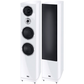 Heco The New Statement Piano White