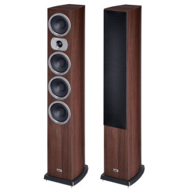 Heco Victa Prime 602 Espresso (1шт)