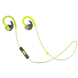 JBL Reflect Contour 2 Green (JBLREFCONTOUR2GRN)