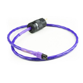 Nordost Purple flare-3 2m (EU (Schuko) figure 8)