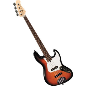 Lakland s44-60 Rosewood