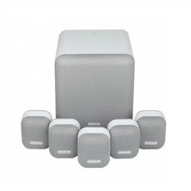 MONITOR AUDIO Mass 5.1 Mist White