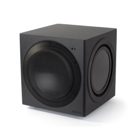 MONITOR AUDIO CW10 Custom Subwoofer Black