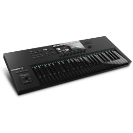 Native Instruments Komplete Kontrol S49 MK2 LIMITED EDITION BLACK KEYS