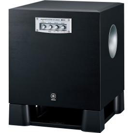 Yamaha YST-SW515 Black