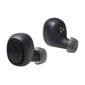 Audio-Technica ATH-CK3TWBK