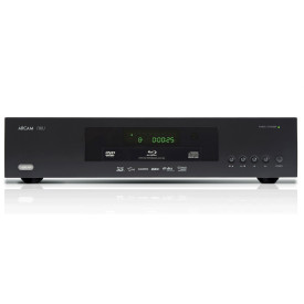 Arcam FMJ BDP300 Black