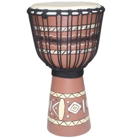 PALM PERCUSSION JM-19 7"