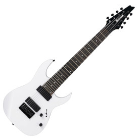 IBANEZ RG8 WH