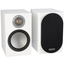 Monitor Audio Silver 100 Satin White