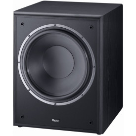 Magnat Monitor Supreme Sub 302 A Black