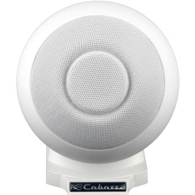 Cabasse IO 2 on wall/base version White