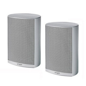 Jamo Aesthetic A 340 Silver