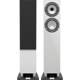 Tannoy Revolution XT6F Gloss White