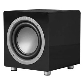 Audiovector QR Sub Black Piano