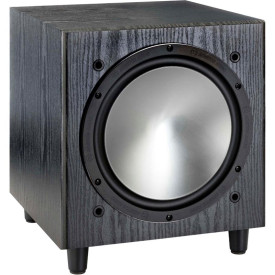 MONITOR AUDIO Bronze W10 Black Oak