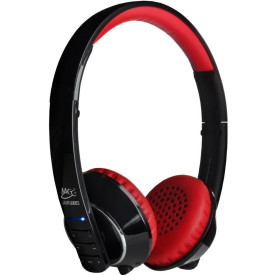 MEE Audio AF32 Black-Red