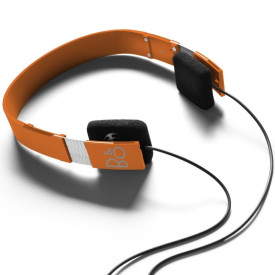 Bang & Olufsen Form 2 Orange