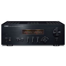 Yamaha A-S1100 Black/Piano Black