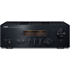 Yamaha CD-S1100 Piano Black/Dark Wood