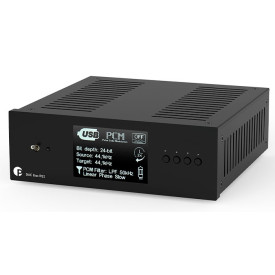 Pro-Ject Dac Box RS2 Black