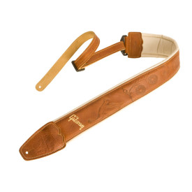Gibson MONTANA STRAP TAN
