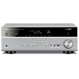 Yamaha RX-V475 Titanium
