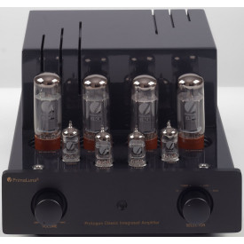 PrimaLuna ProLogue Classic Black