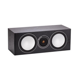 Monitor Audio Silver Centre Black Oak