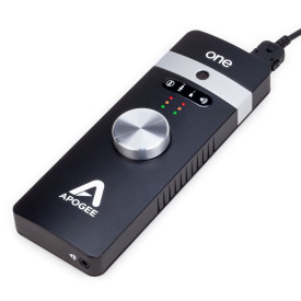 APOGEE ONE IOS