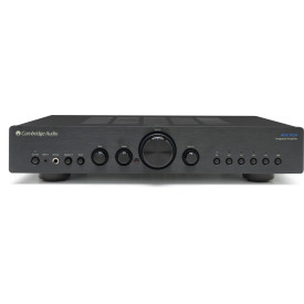 Cambridge Audio AZUR 351A Black