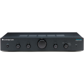 Cambridge Audio Topaz AM5 Black