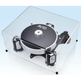 AVID Full Cover Acutus