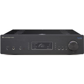 Cambridge Audio Azur 851E Pre Amplifier Black 230v