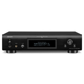 Denon DNP-800NE Black