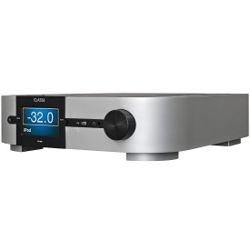 Classe CP-800 MkII Silver