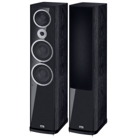 HECO MUSIC STYLE 1000 Piano Black