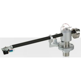 Clearaudio Radial tonearm Unify carbon black tonearm 10 “, TA 013 /SI