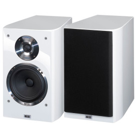 Heco Celan GT 302 Piano White