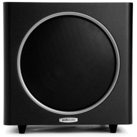 Polk Audio PSW 110 Black