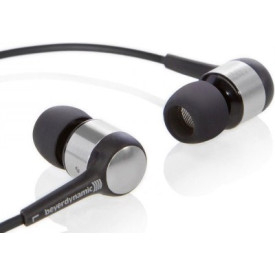 Beyerdynamic DTX 101 iE Silver