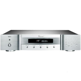 Vincent STU-1 Silver