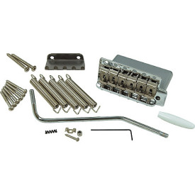 FENDER TREMOLO-BRIGE-STRAT