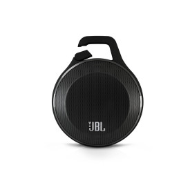 JBL Clip Black