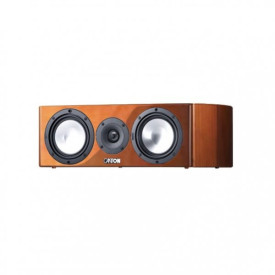 Canton Vento 856.2 Center Cherry Finish