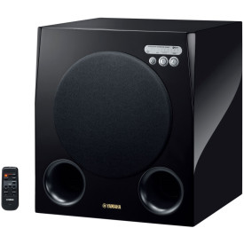 Yamaha NS-SW901 Piano Black