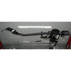 TRANSROTOR TR 800-S black 9"