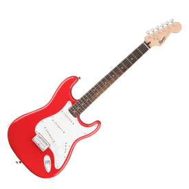 SQUIER by FENDER BULLET STRATOCASTER HT FRD