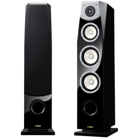 Yamaha NS-F901 Piano Black