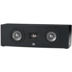 JBL Studio 225C Black Ash
